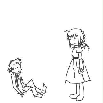 ｱﾅﾀｶﾞﾜﾀｼﾉﾏｽﾀｰﾃﾞｽｶ?