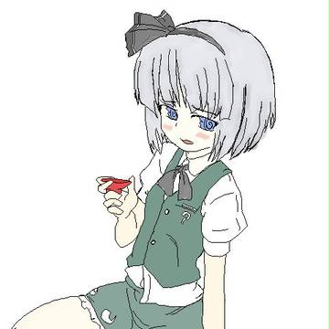 妙典。妙典。みょん典。