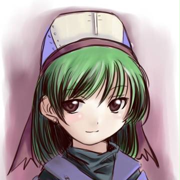 らくがき