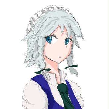 咲夜さーん