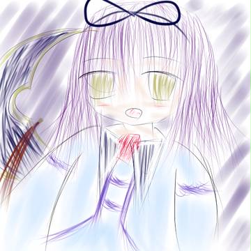 殲滅天使様