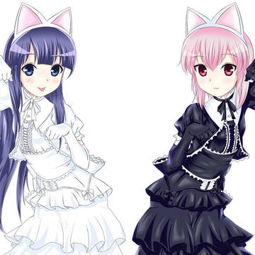 にゃんにゃん