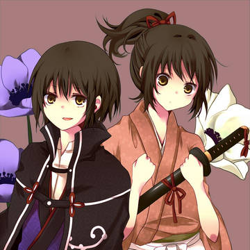 アネモネ