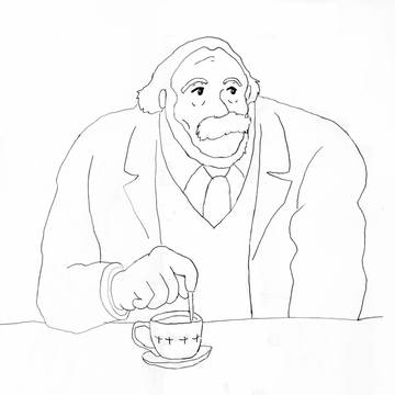 マシュウ・カスバート
