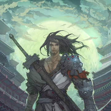 武士
