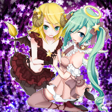彩る..;