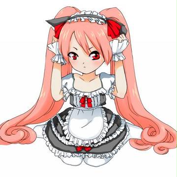 小女仆