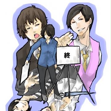 三組ぎゅっ（アンケ追加）