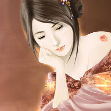 言情妞5