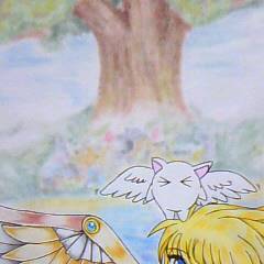 ファンタジーっぽく