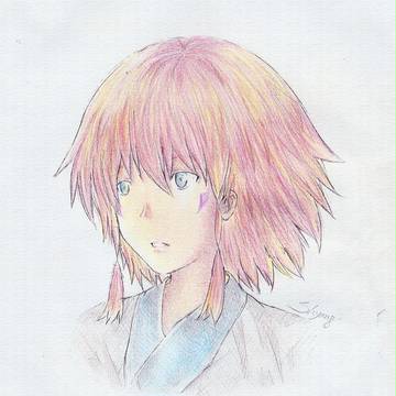 ナキアミ