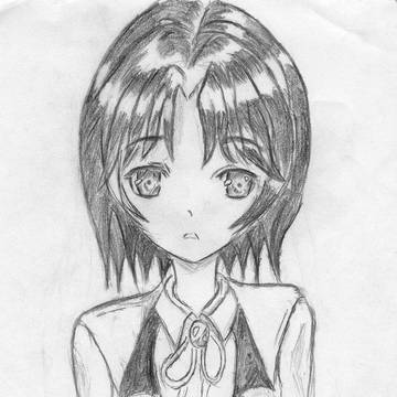 落書きその２