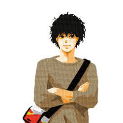 あかや