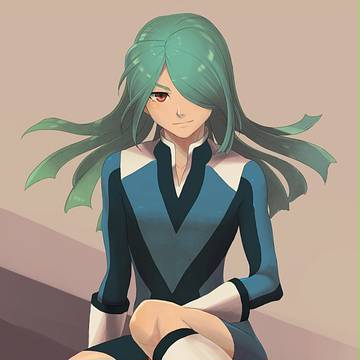 ☆