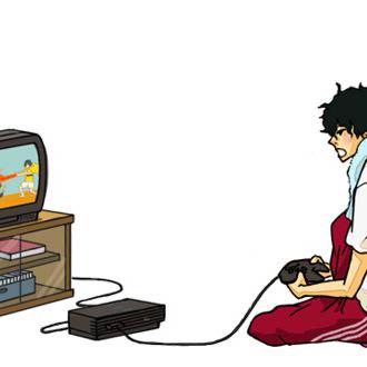 ゲーム