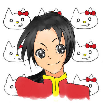 にーにで吹っ切れた