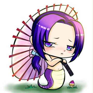 蛇の光秀