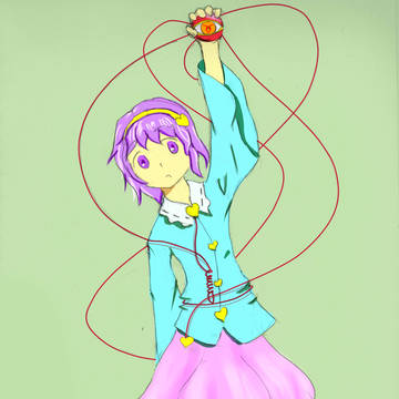 さとりん
