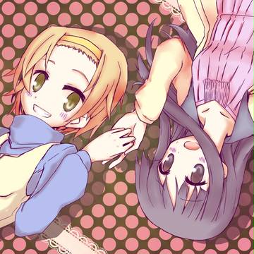 律＆澪
