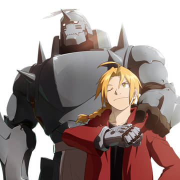 エルリック兄弟