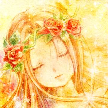 いばら姫