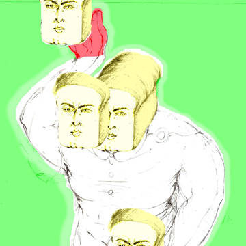 お好きな厚さで