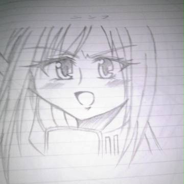 そらのおとしもの