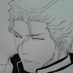 藍染惣右介