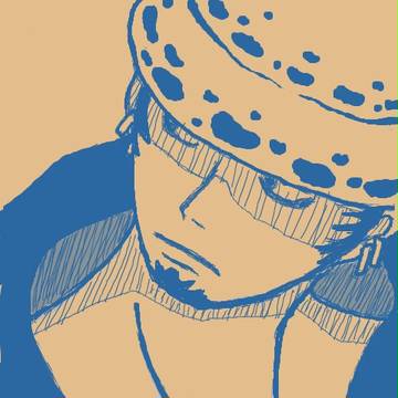 トラファルガー・ロー
