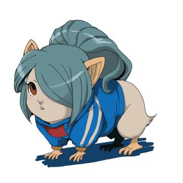 かぜまるモットさん