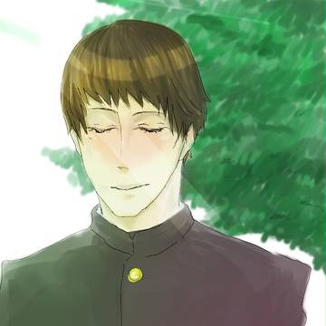 学ラン