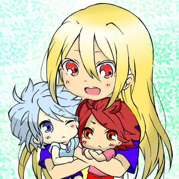 イナズマ☆