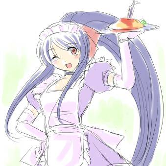 リク絵