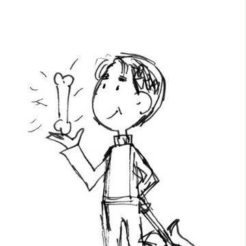 描いてみた