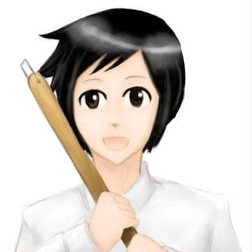 そうじしませんか？