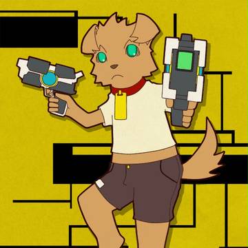 GUN