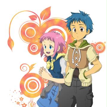 オリジナル^^