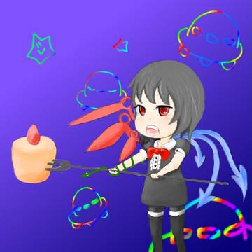 封 ぬえ