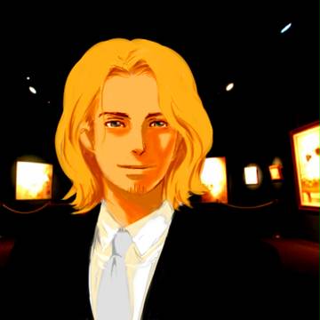 お・フランス・兄ちゃん