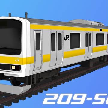 209系500番台