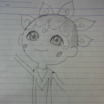 ミントちゃん