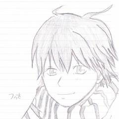 フウ太…