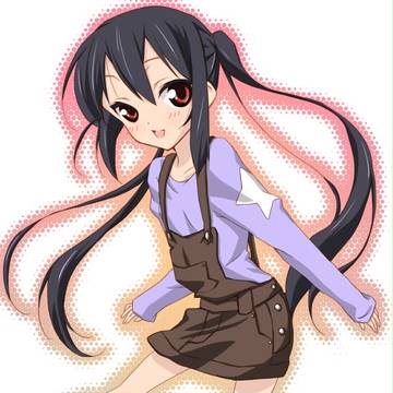 あずにゃん