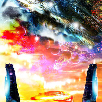 遠き神々の炎２