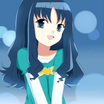 来海えりか