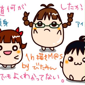 何か間違ってる