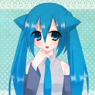 にゃー