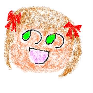 のヮの