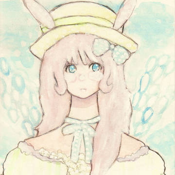 きれいなあの子