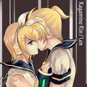 镜音